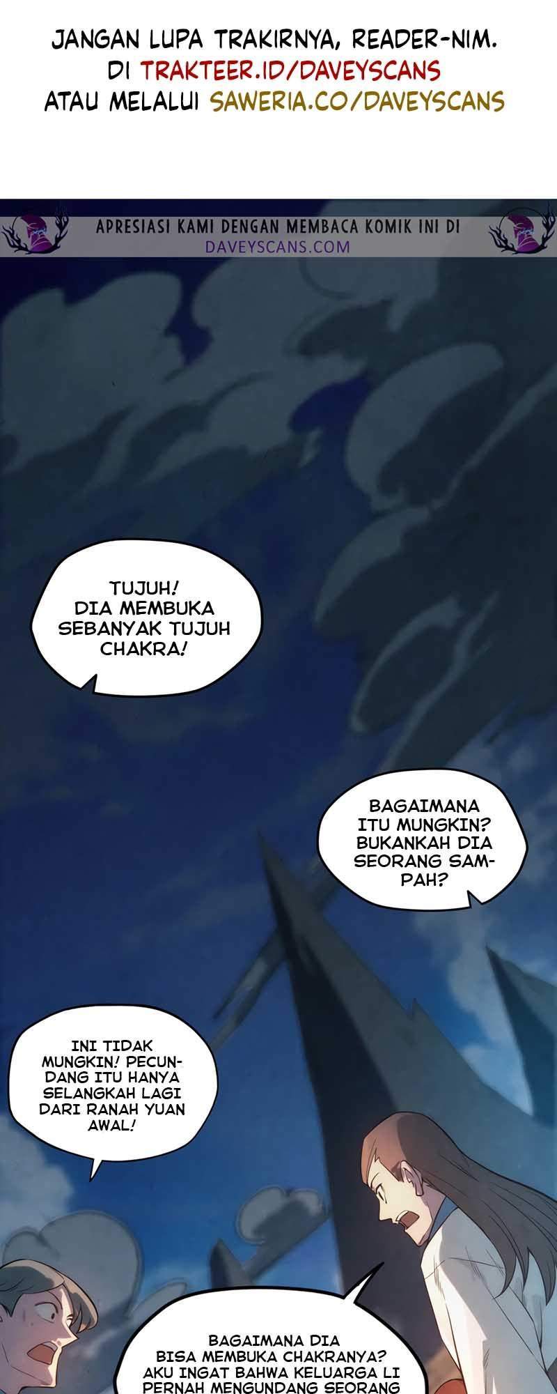 The Ultimate of All Ages Chapter 17 Gambar 3