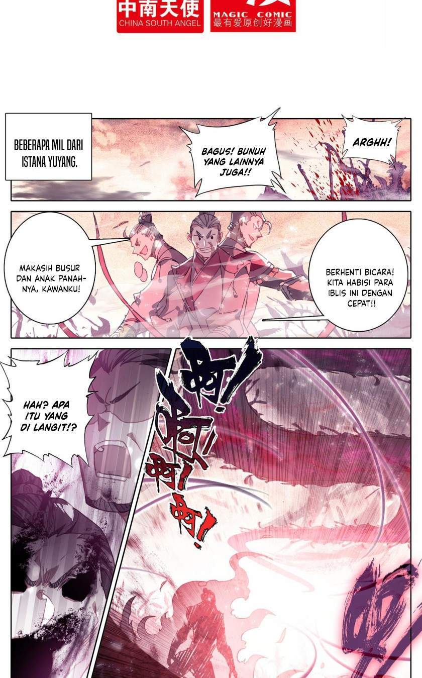 Cang Yuantu Chapter 46 halaman 2