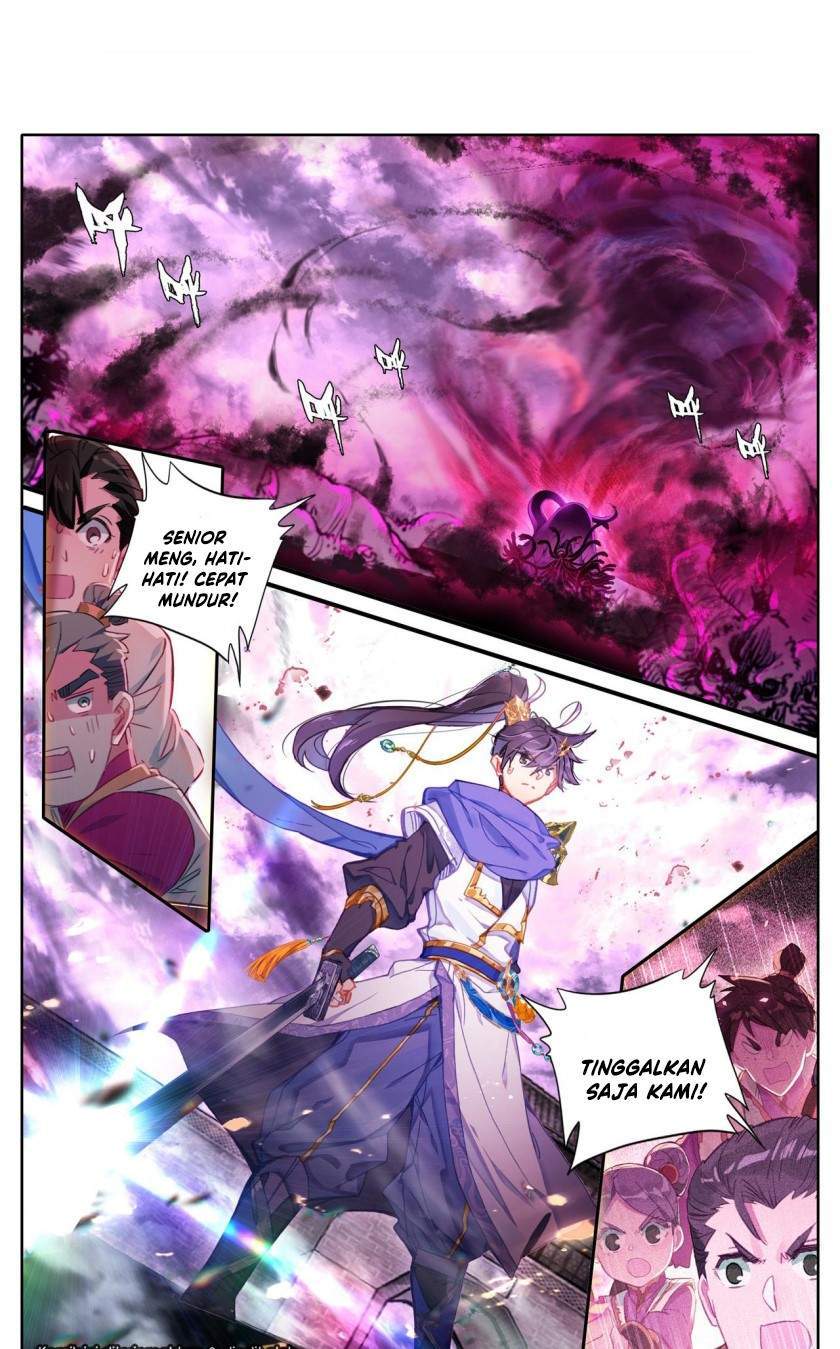 Cang Yuantu Chapter 44 halaman 2