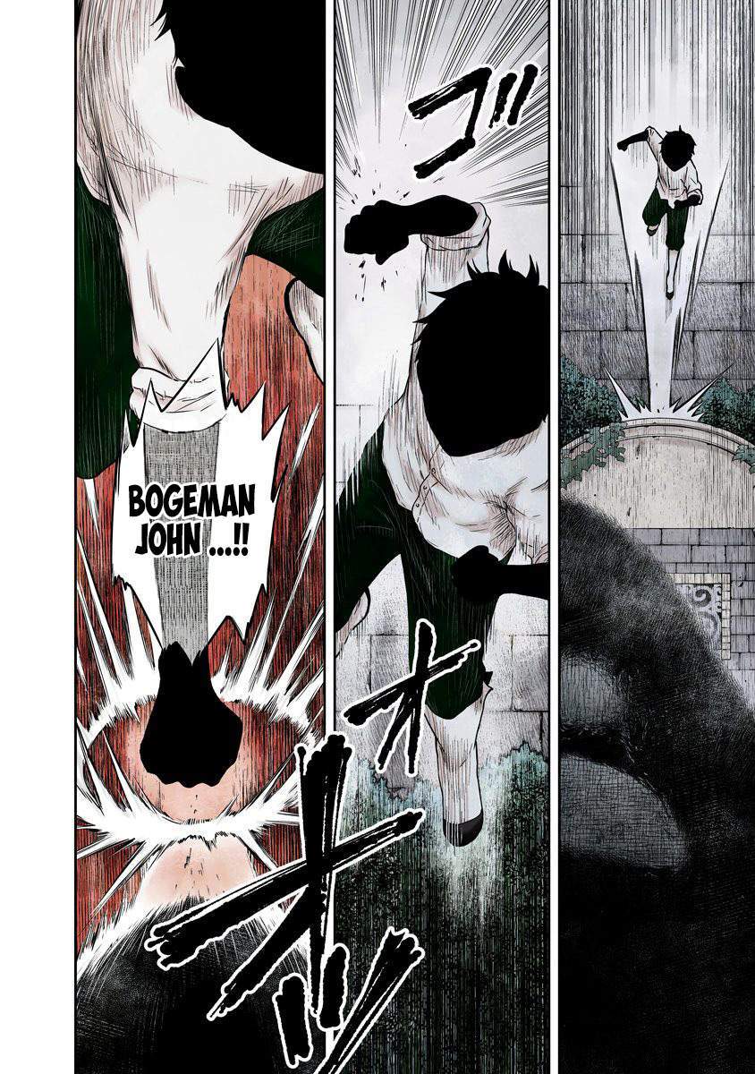 Manga Shadows House Chapter 74 gambar 2