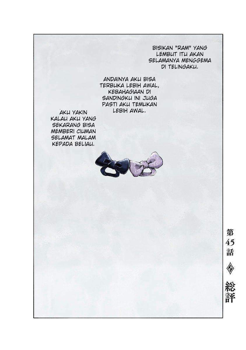 Manga Shadows House Chapter 45 gambar 2