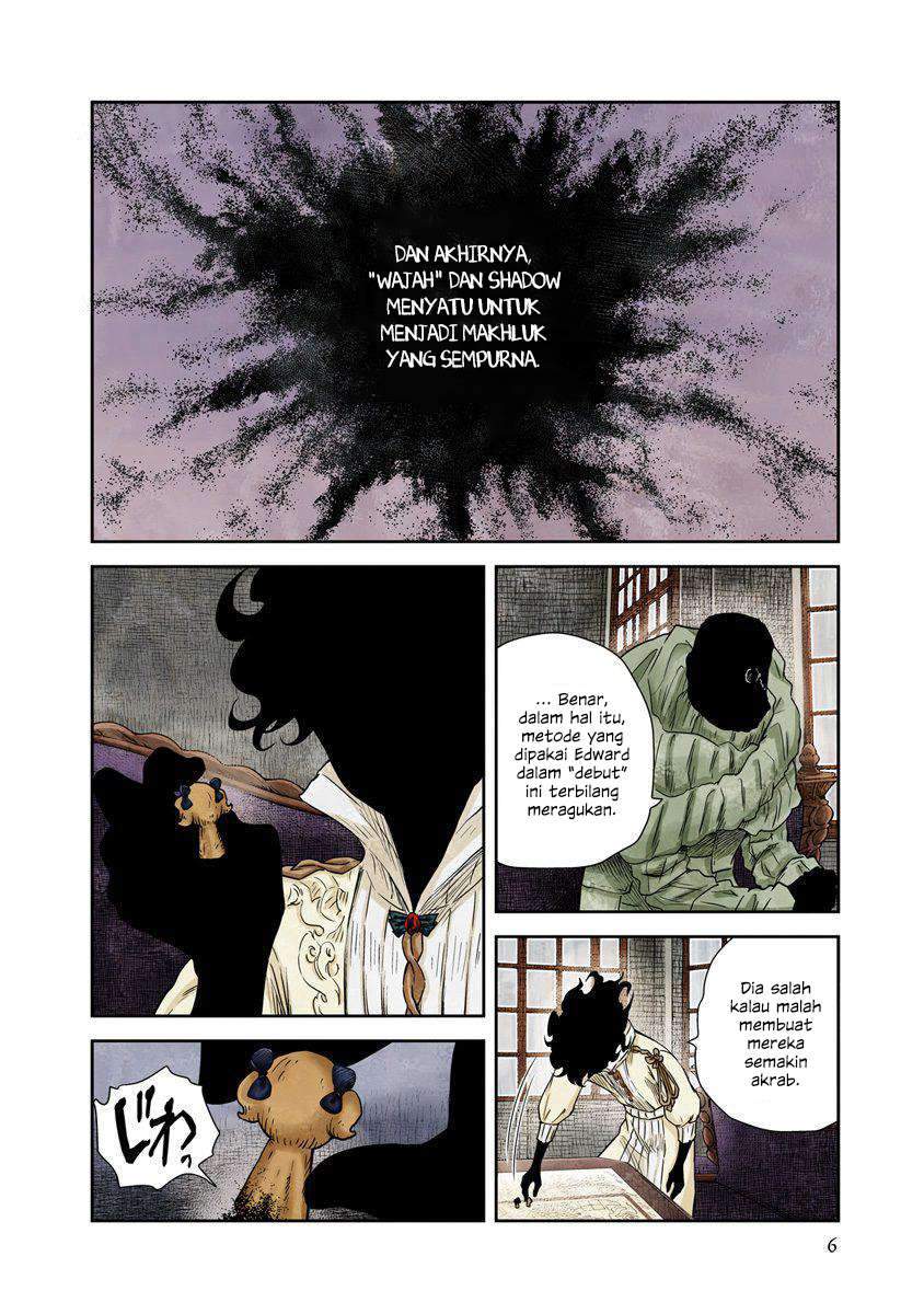 Manga Shadows House Chapter 37 gambar 2