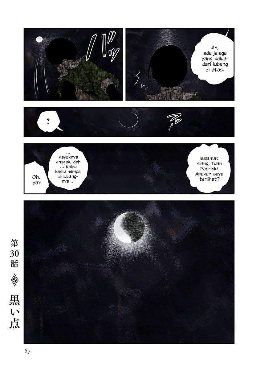 Manga Shadows House Chapter 30 gambar 2