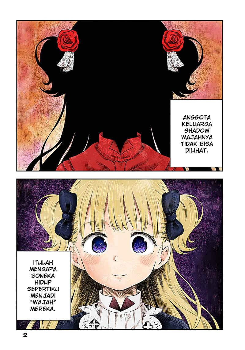 Manga Shadows House Chapter 6 gambar 2