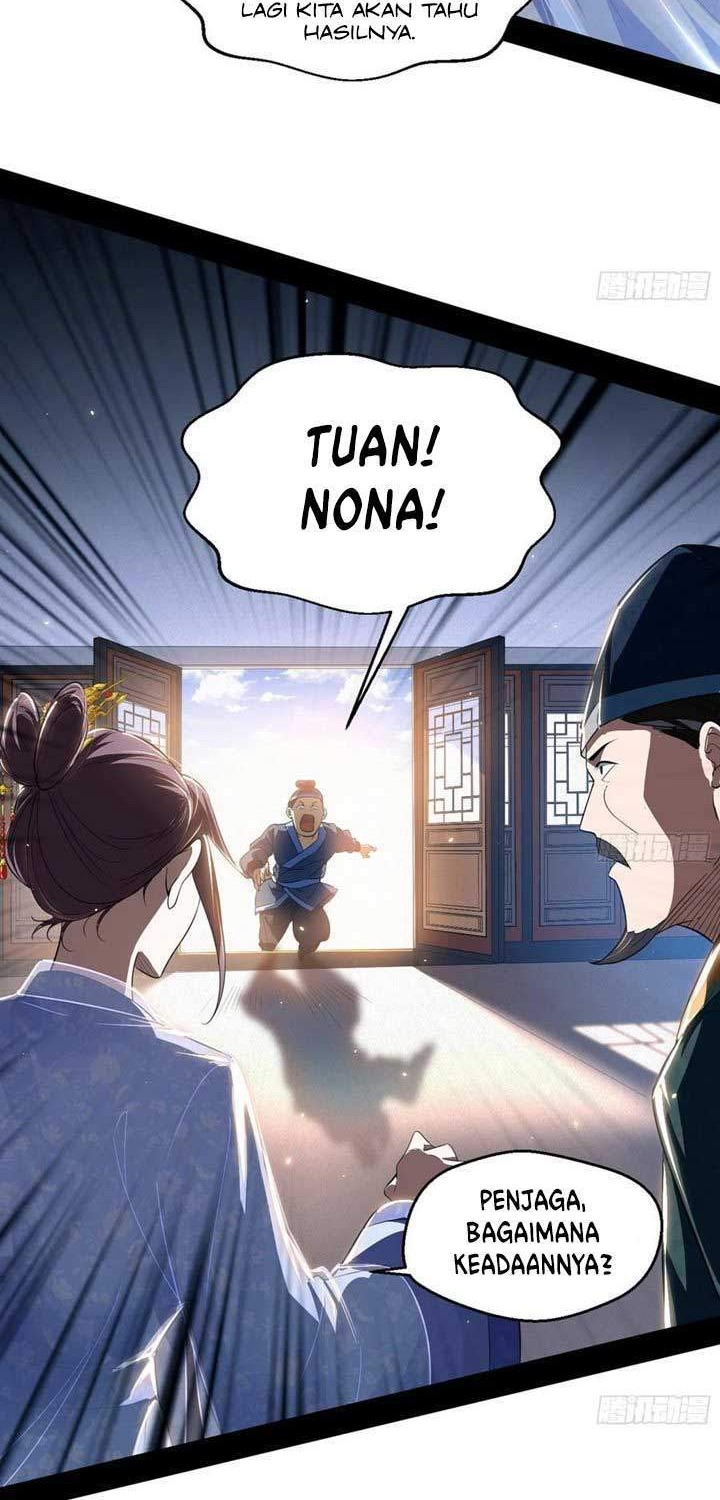 I’m An Evil God Chapter 110 halaman 4