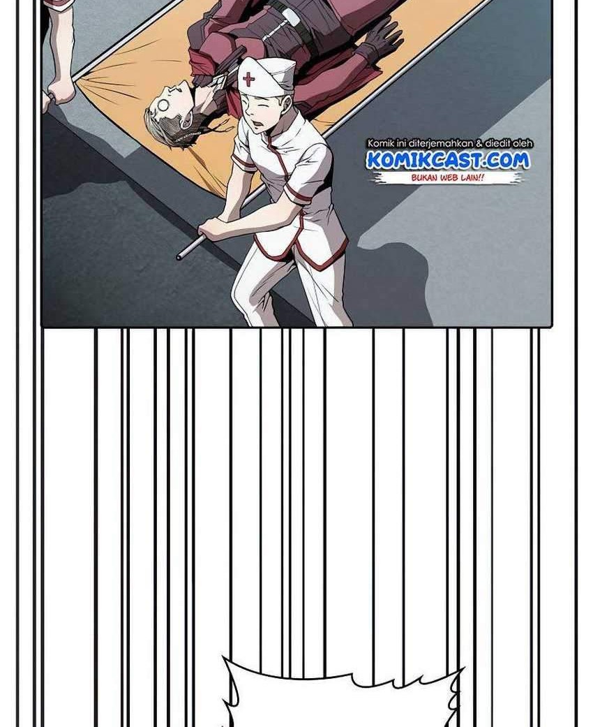The Constellation that Returned from Hell Chapter 44 halaman 5