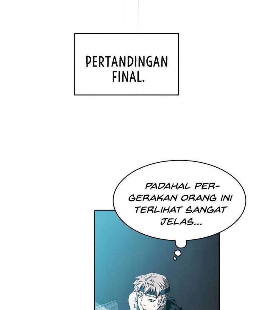 The Constellation that Returned from Hell Chapter 44 halaman 7