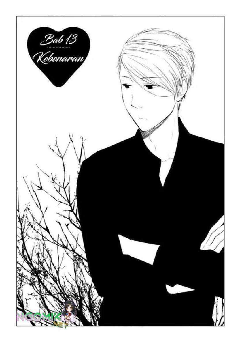 Manga Koi to Yobu ni wa Kimochi Warui Chapter 13 gambar 2