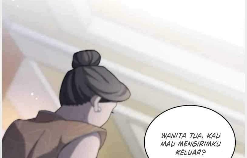 Great Doctor Ling Ran Chapter 38 halaman 3