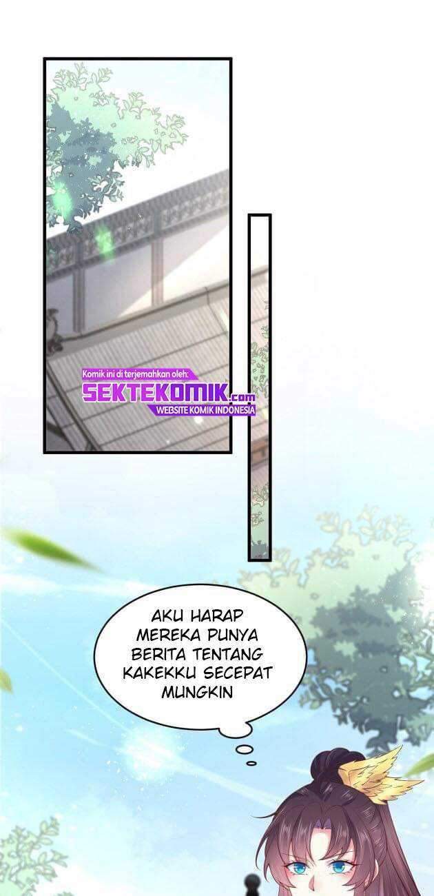 Manhua Pupillary Master Chapter 194 gambar 2