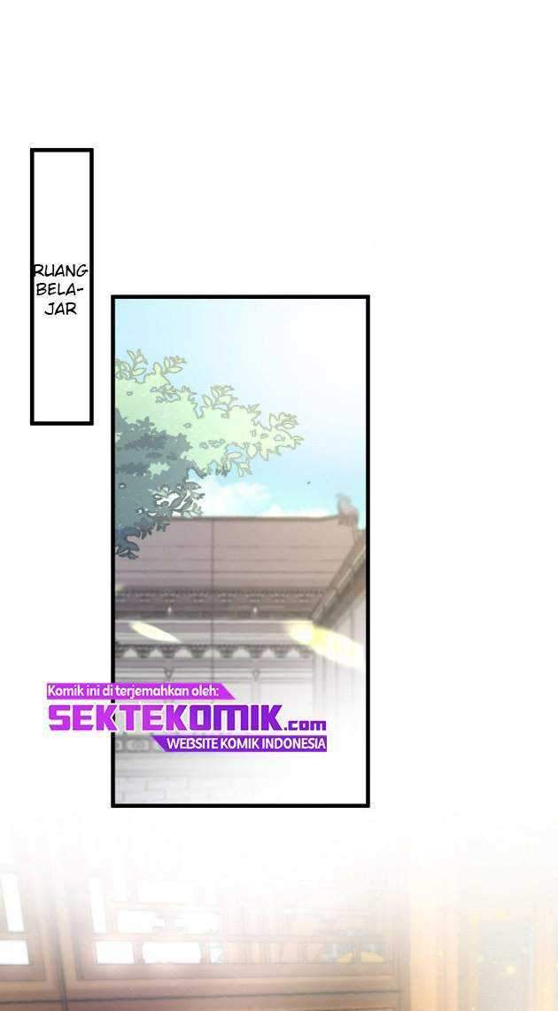 Manhua Pupillary Master Chapter 192 gambar 2