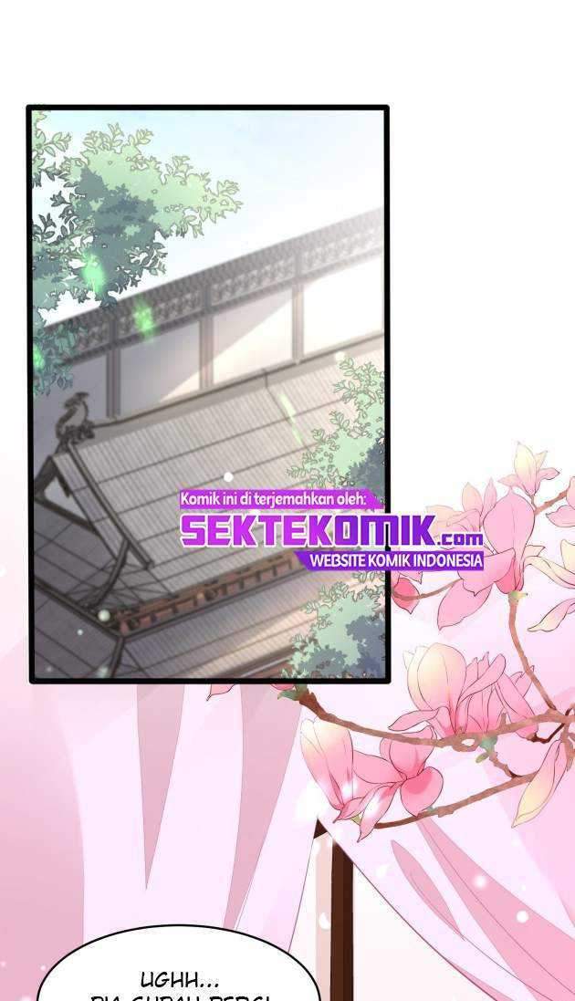 Manhua Pupillary Master Chapter 191 gambar 2