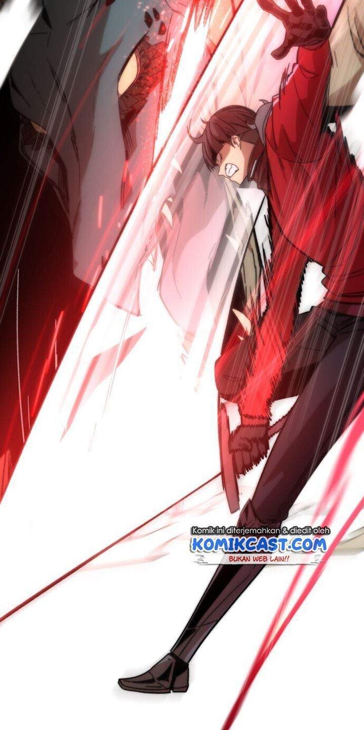 Ultra Alter Chapter 1 Gambar 12
