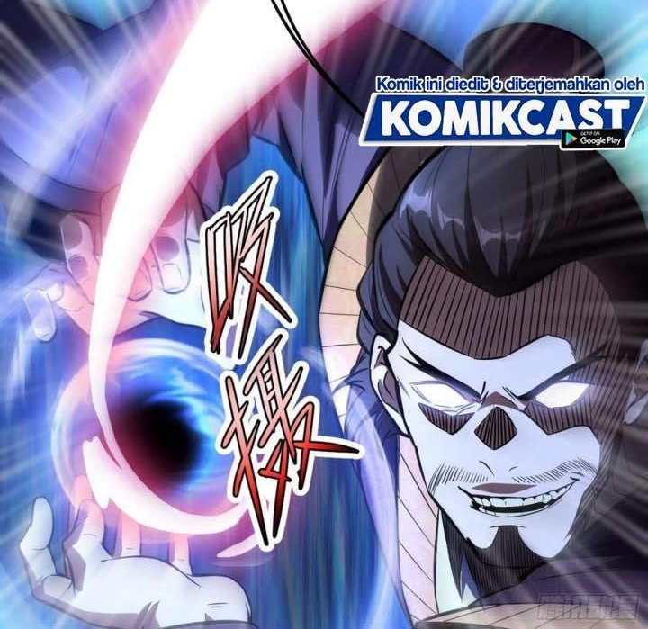 I’m An Evil God Chapter 112 halaman 4