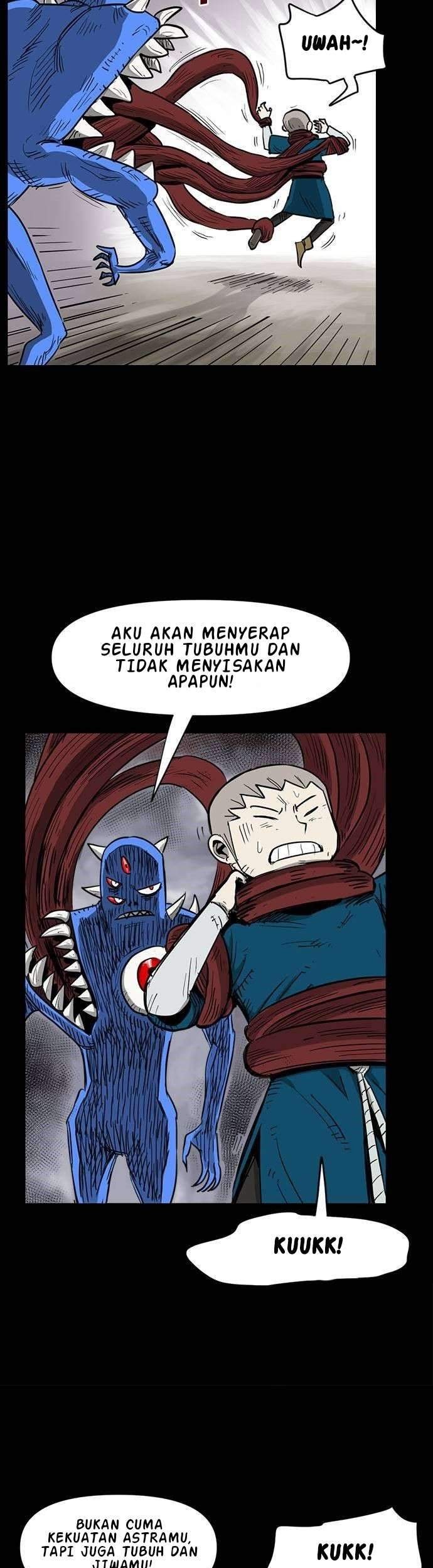 Karuna Chapter 2 halaman 4