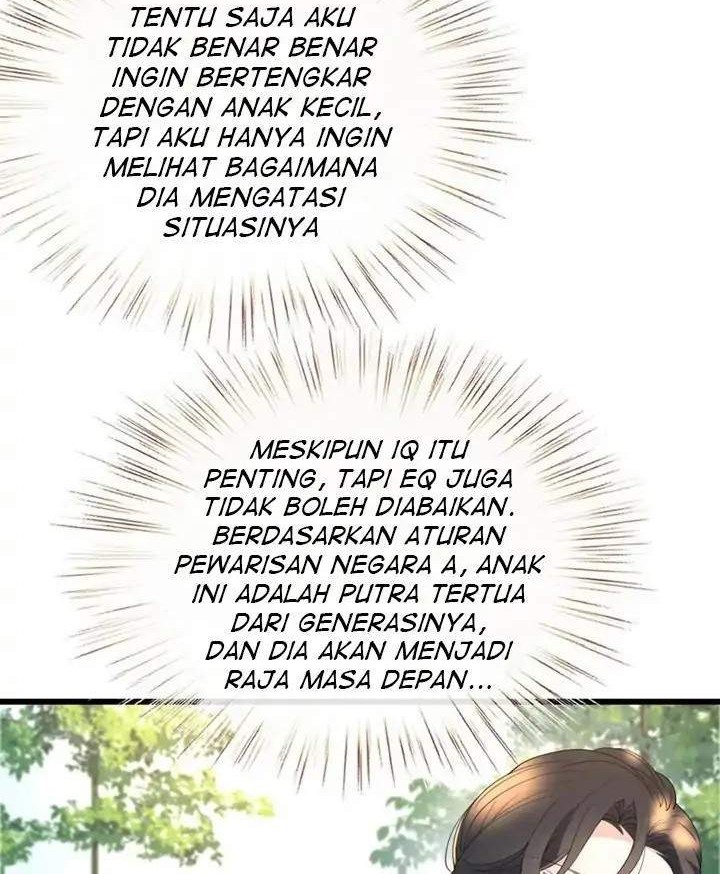 Pregnant Wife, One Plus One Chapter 129 Gambar 4