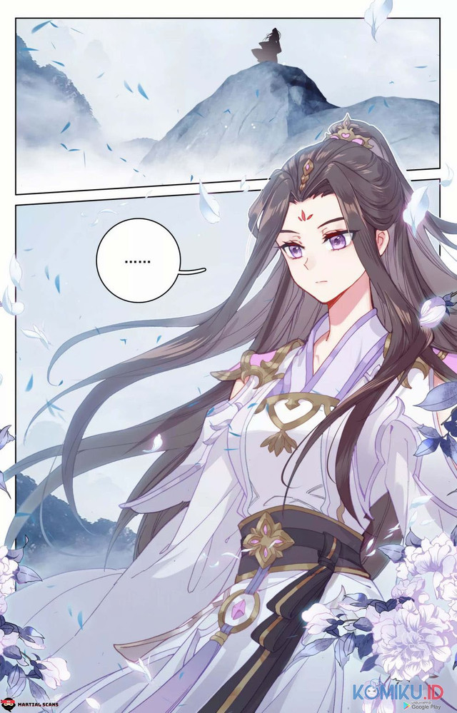 Manhua Yuan Zun Chapter 175 gambar 2