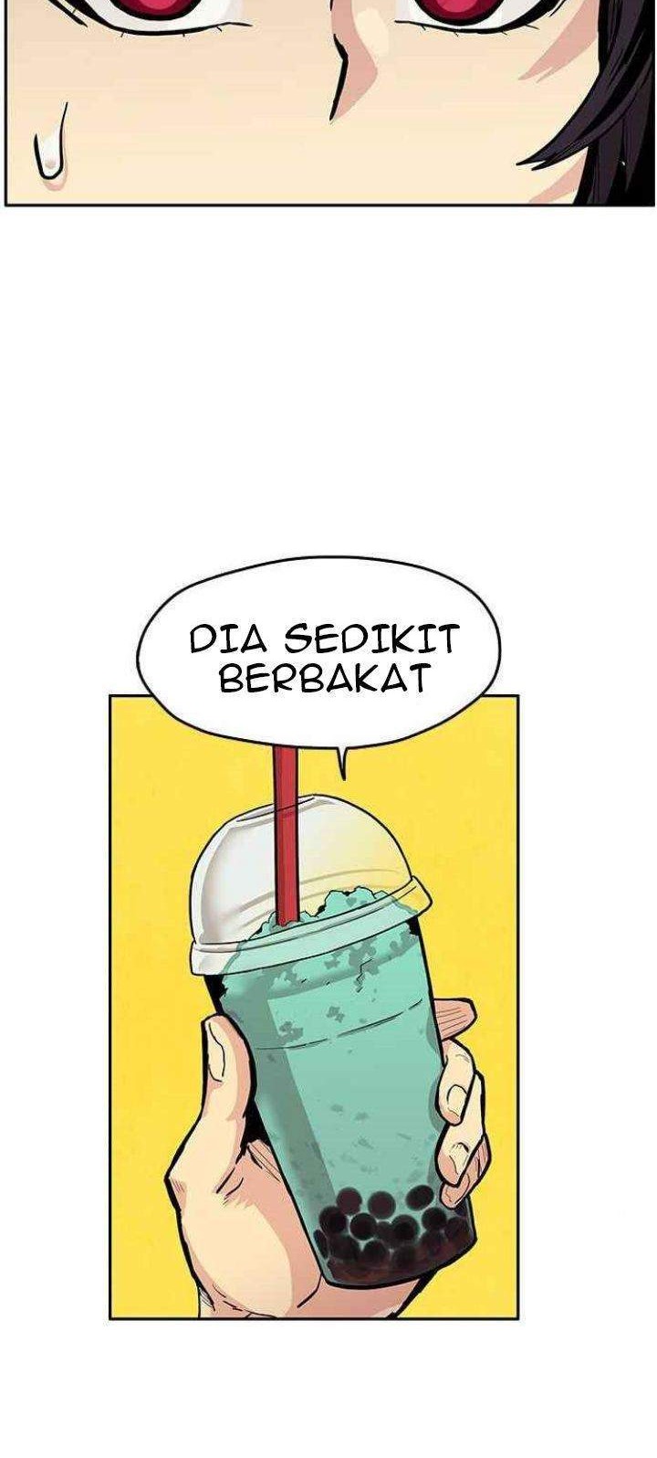 Guilty Axe Chapter 5 halaman 6