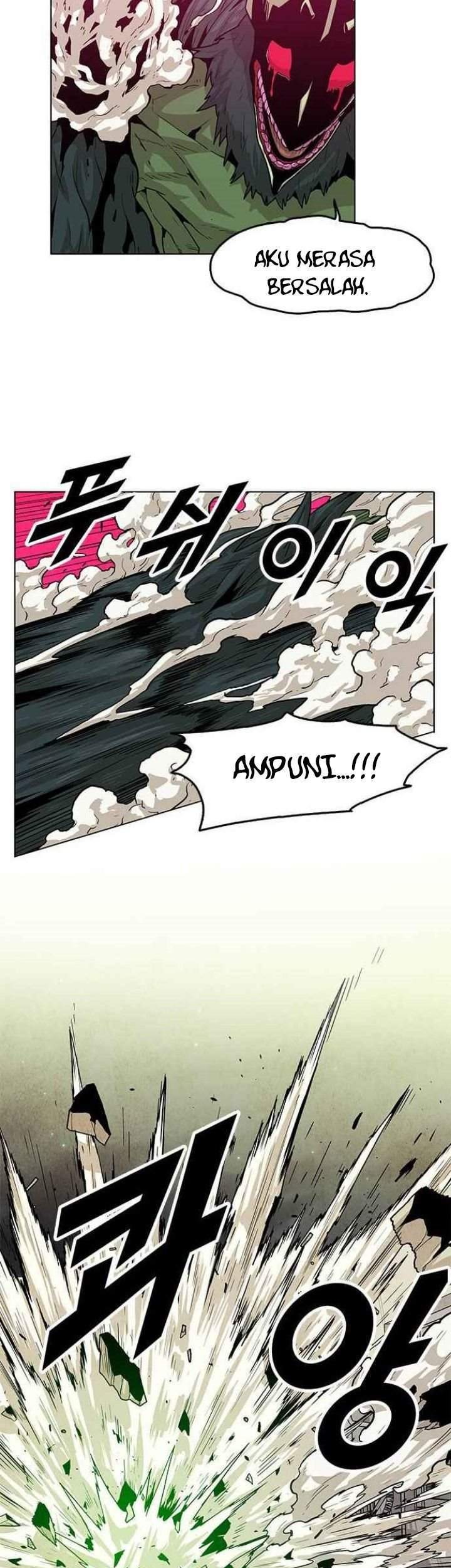 Guilty Axe Chapter 3 halaman 5