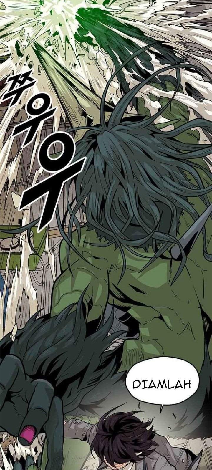 Guilty Axe Chapter 3 halaman 6