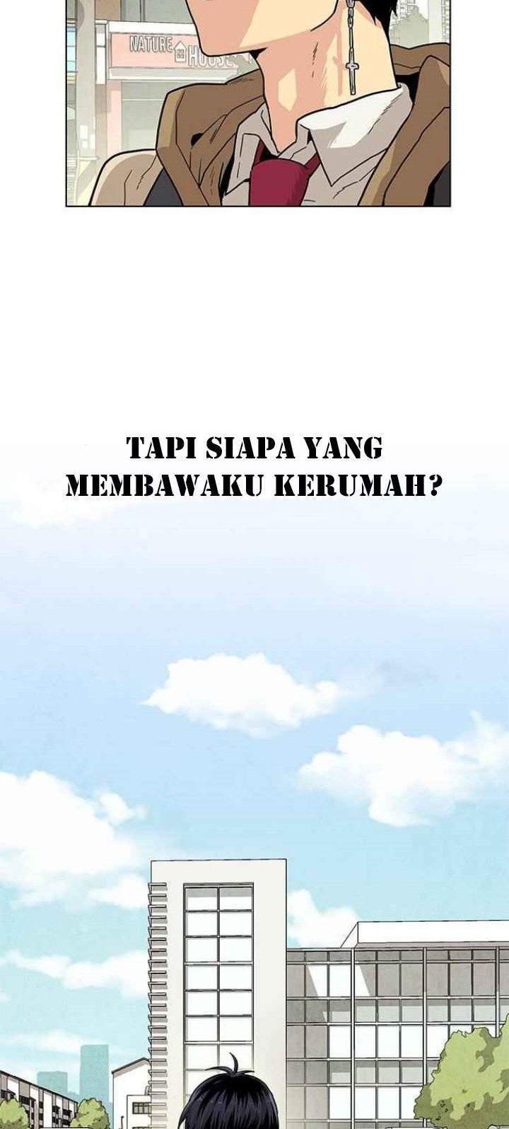 Guilty Axe Chapter 2 halaman 6