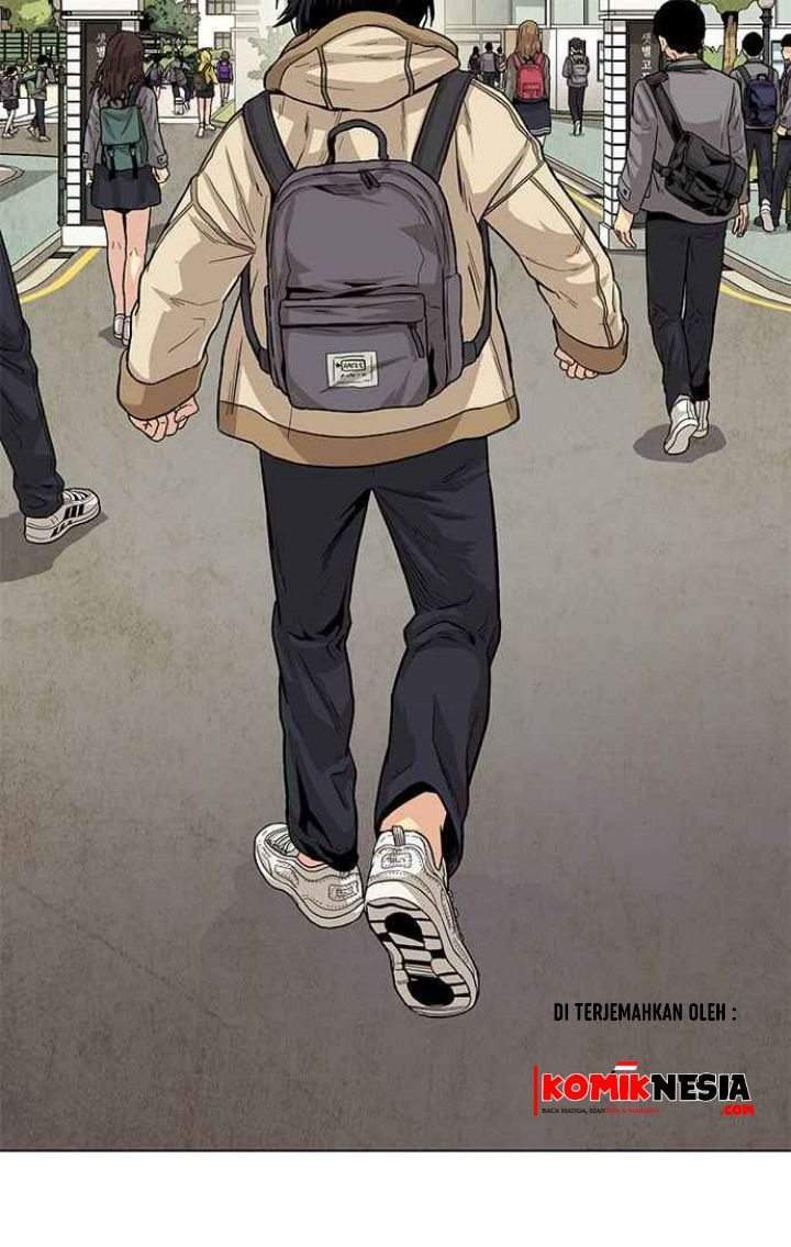 Guilty Axe Chapter 2 halaman 7