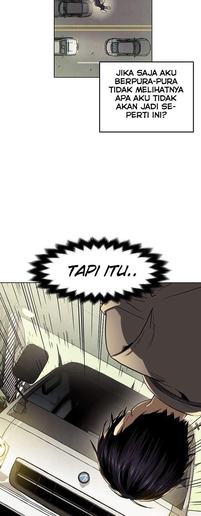 Guilty Axe Chapter 1.2 halaman 7