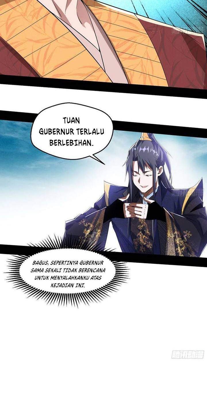 I’m An Evil God Chapter 113 halaman 4