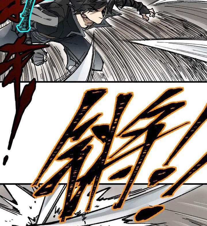 The Sacred Ruins Chapter 88 Gambar 4