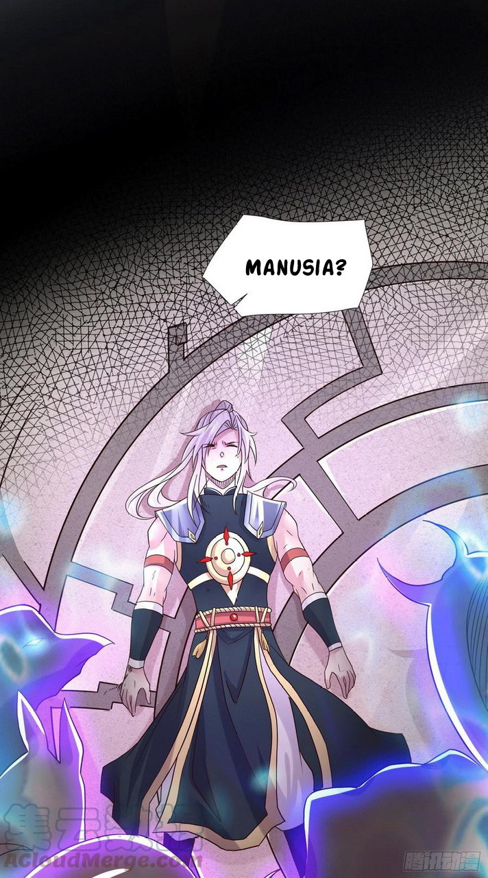 Son in Law Does Cheap Cultivation Chapter 145 halaman 5