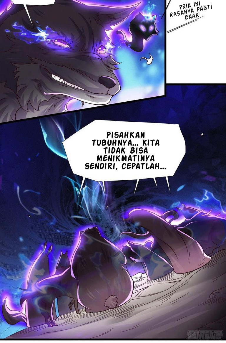 Son in Law Does Cheap Cultivation Chapter 145 halaman 7
