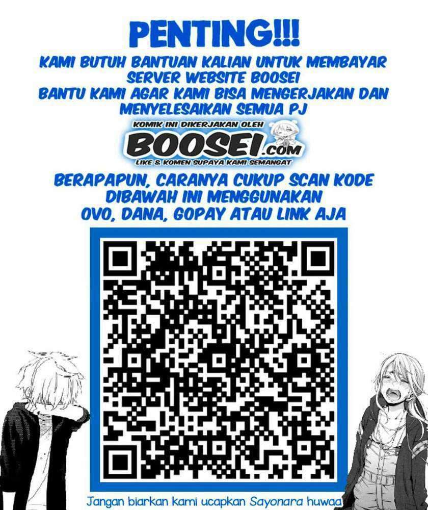 Manga Tantei no Tantei Chapter 09 gambar 2