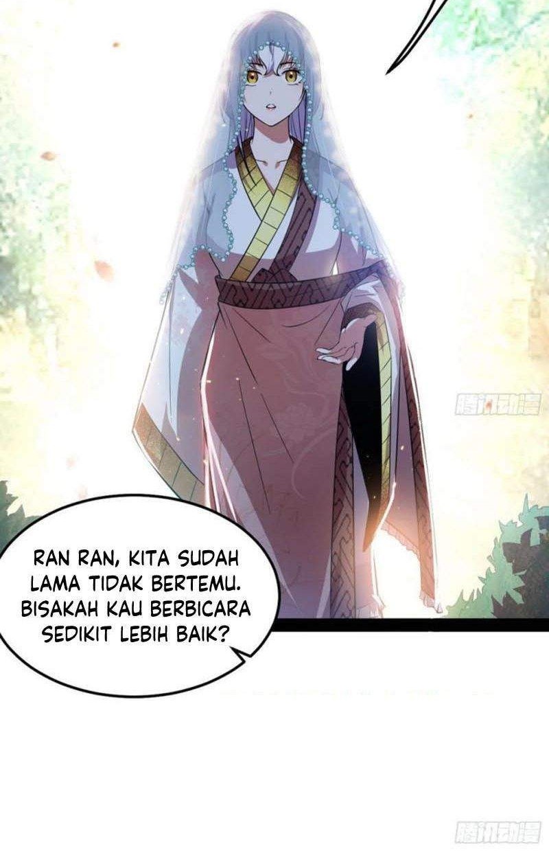I’m An Evil God Chapter 114 halaman 4