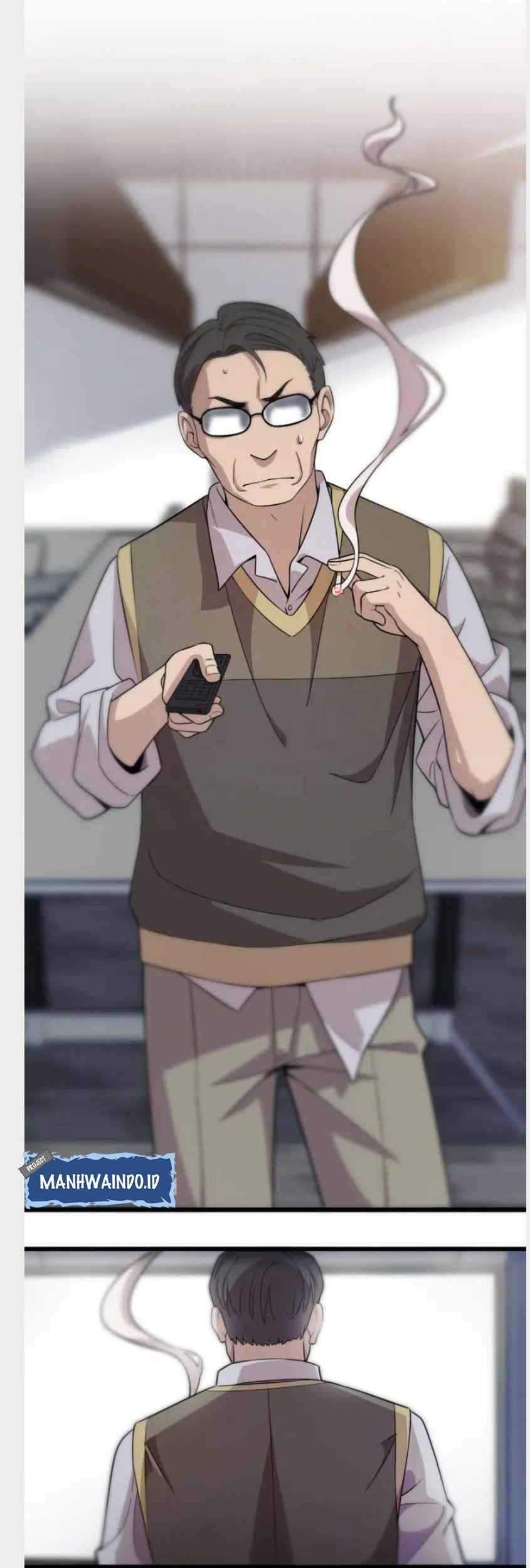 Great Doctor Ling Ran Chapter 41 halaman 3