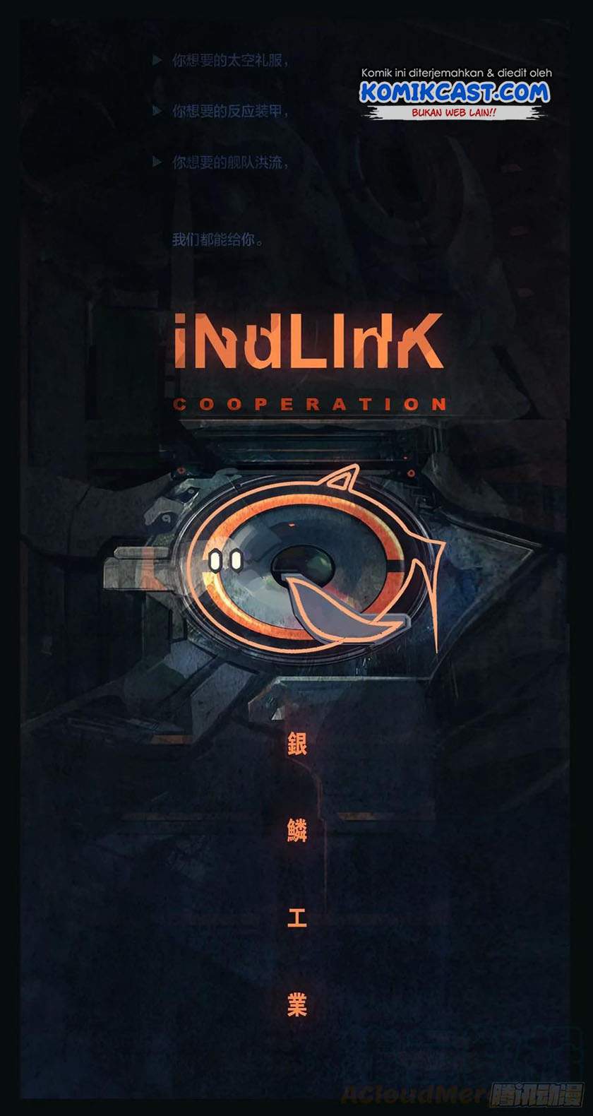 Manhua Iron Ladies Chapter 409 gambar 2