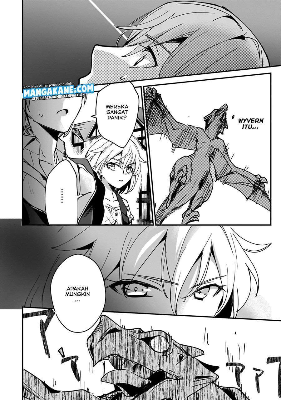 Yuusha Shoukan ni Makikomareta kedo, Isekai wa Heiwa deshita Chapter 9 Gambar 3