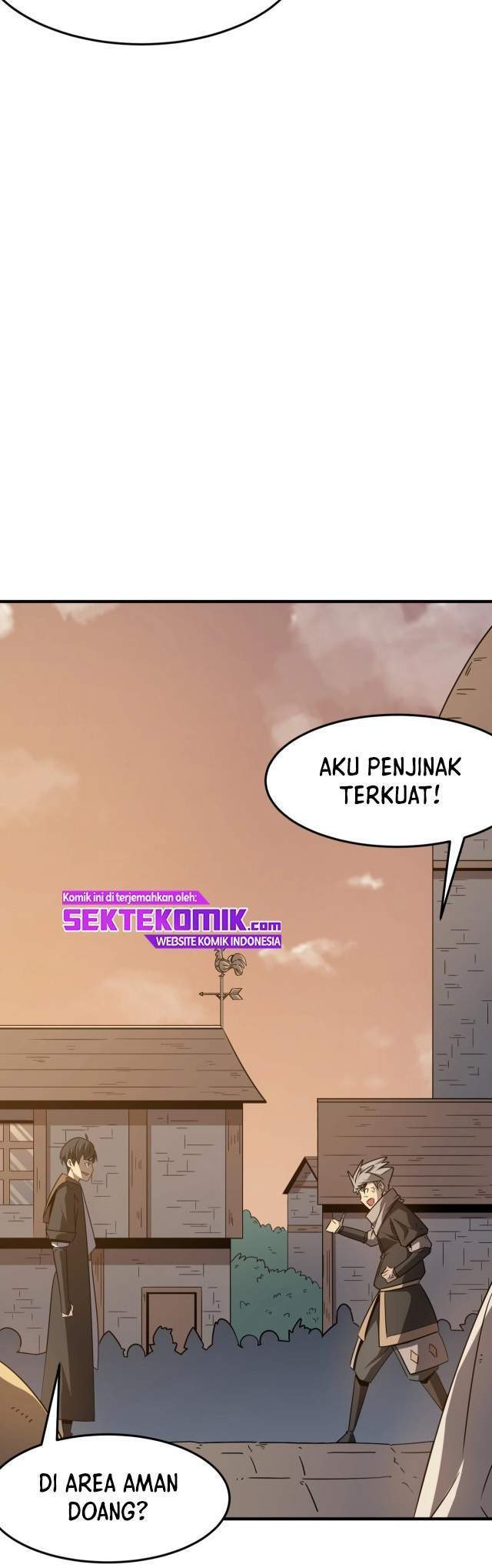 Hero! Watch up! Chapter 5 Gambar 6