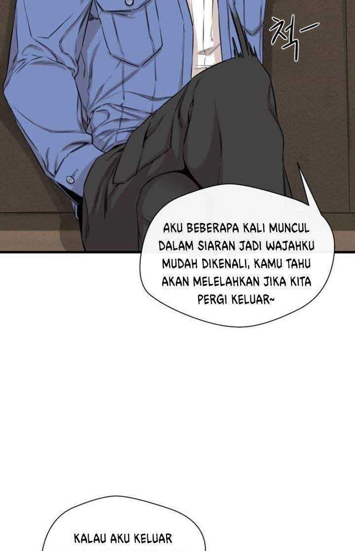 A Day Like a Shit Chapter 9 halaman 5