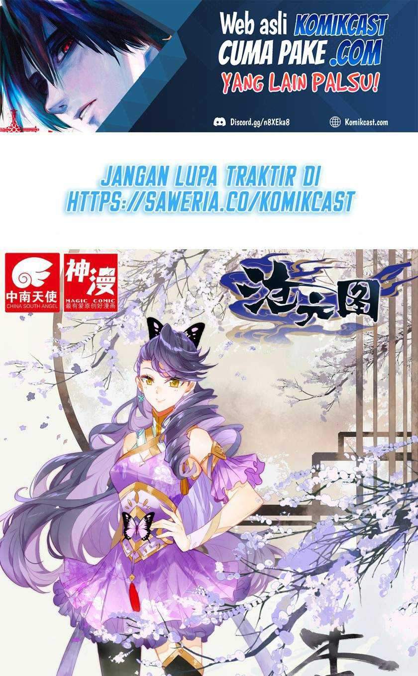Manhua Cang Yuantu Chapter 57 gambar 2