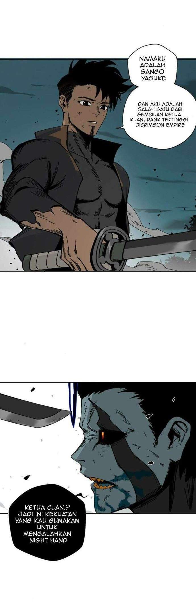 BlackSun Chapter 3.5 halaman 3