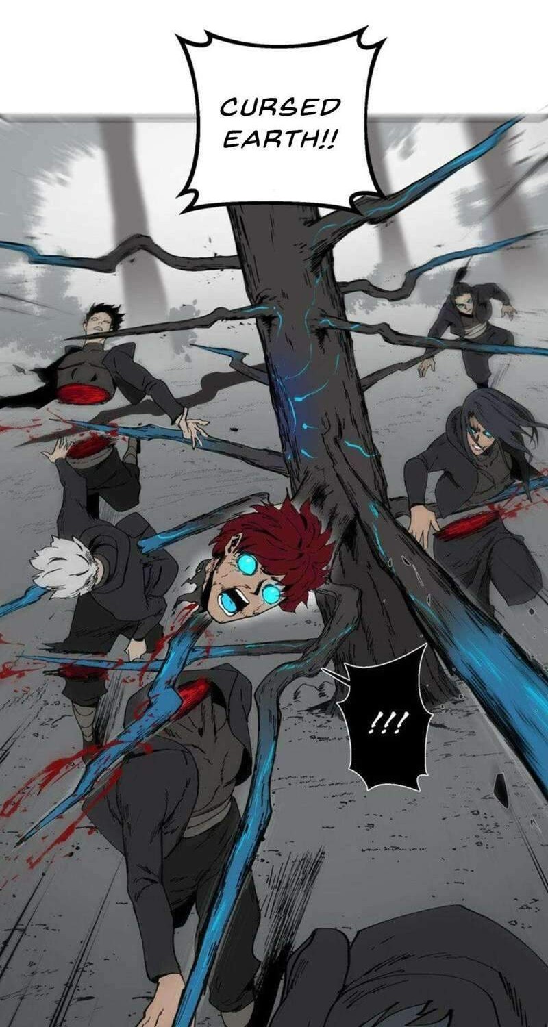 BlackSun Chapter 2.5 halaman 3