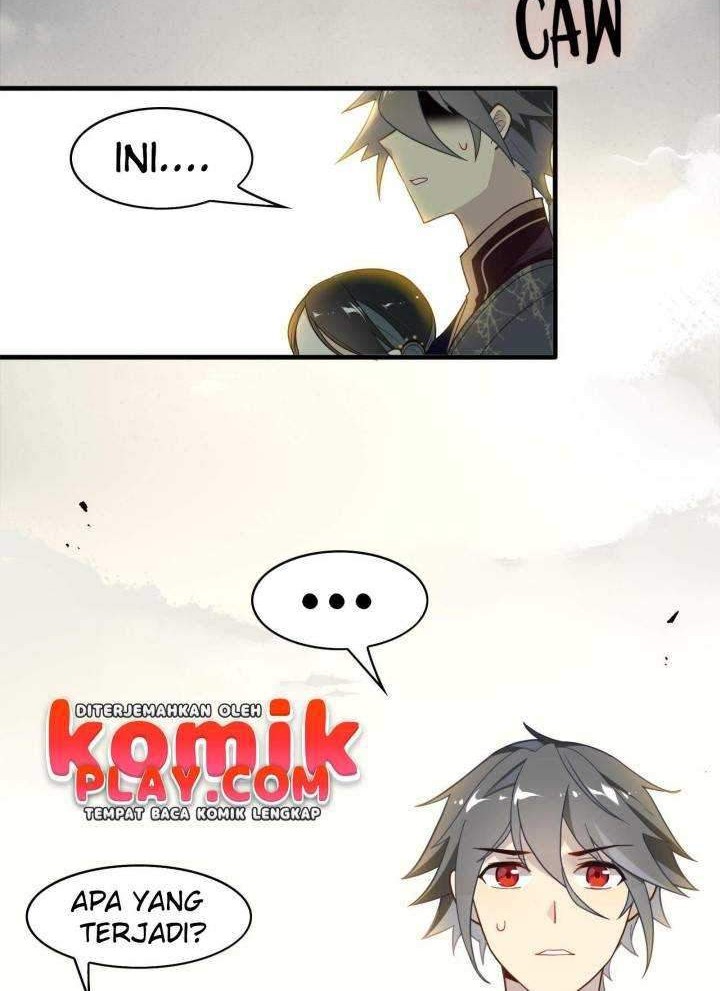 Manhua Craftsman Chapter 06 gambar 2