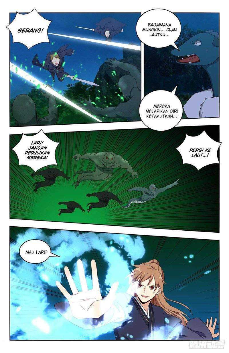 Manhua Strongest Anti M.E.T.A Chapter 471 gambar 2