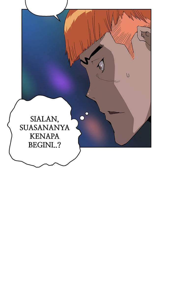Weak Hero Chapter 158 Gambar 6