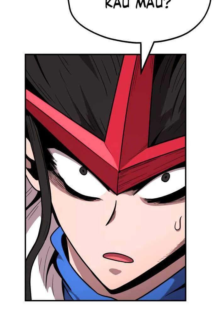 Metro Hunter Chapter 19 halaman 7