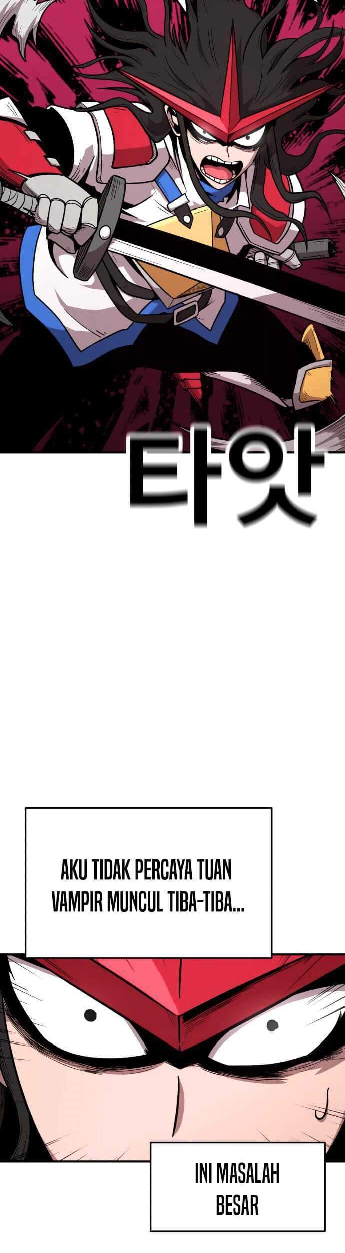 Metro Hunter Chapter 19 halaman 10