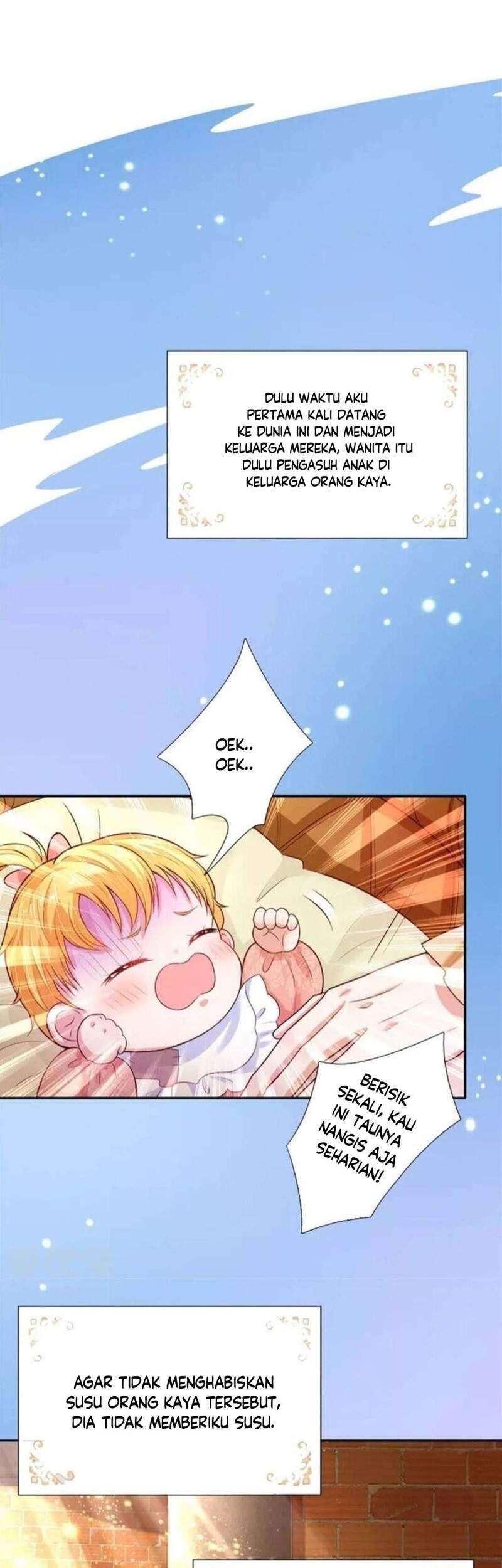 Manhua I Became The Emperor’s Daughter One Day Chapter 51 gambar 2