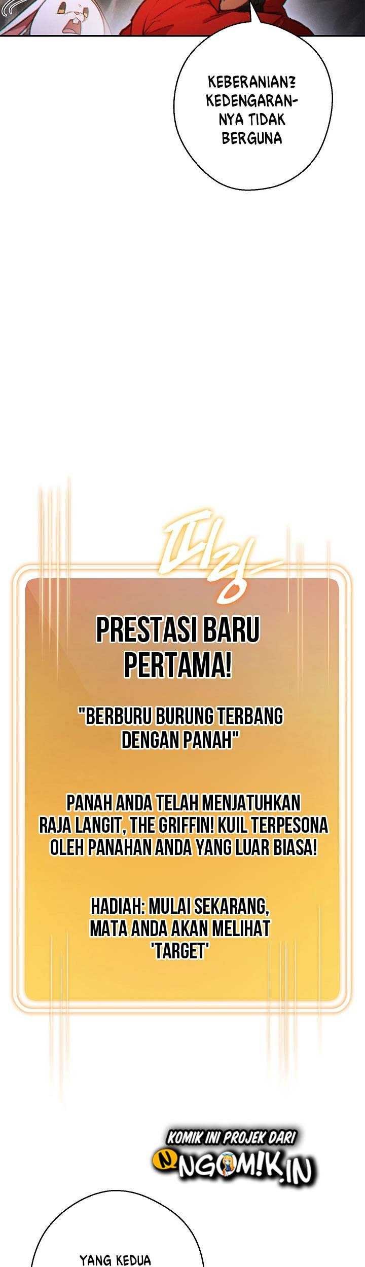 Dungeon Reset Chapter 44 halaman 4