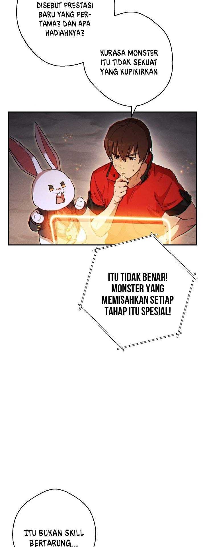 Dungeon Reset Chapter 44 halaman 5