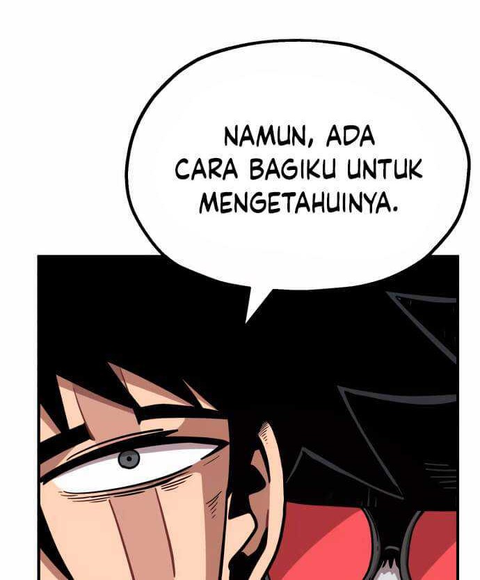 Metro Hunter Chapter 20 halaman 9